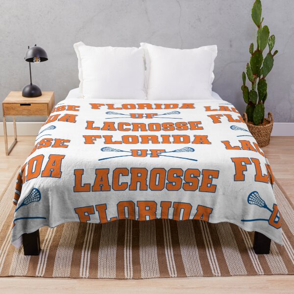 Item preview, Florida Lacrosse designed and sold by Swamp Style.