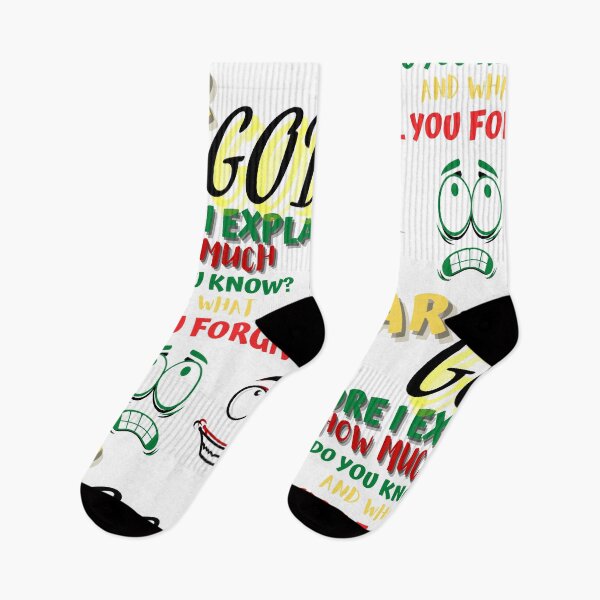 Item preview, DEAR GOD, LET ME EXPLAIN designed and sold by FNMDRYP.