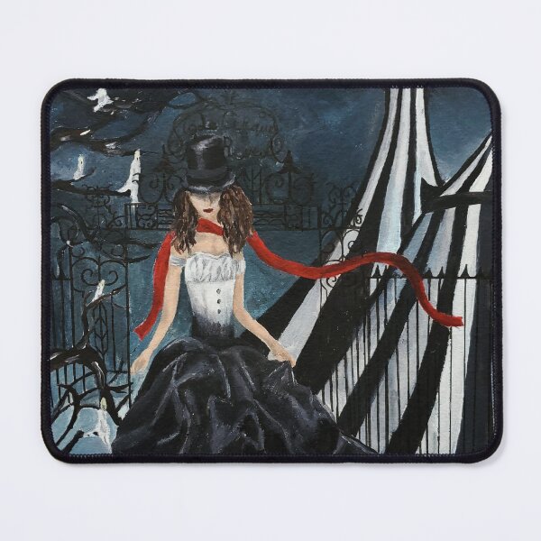 Item preview, The Night Circus designed and sold by partyinserenity.