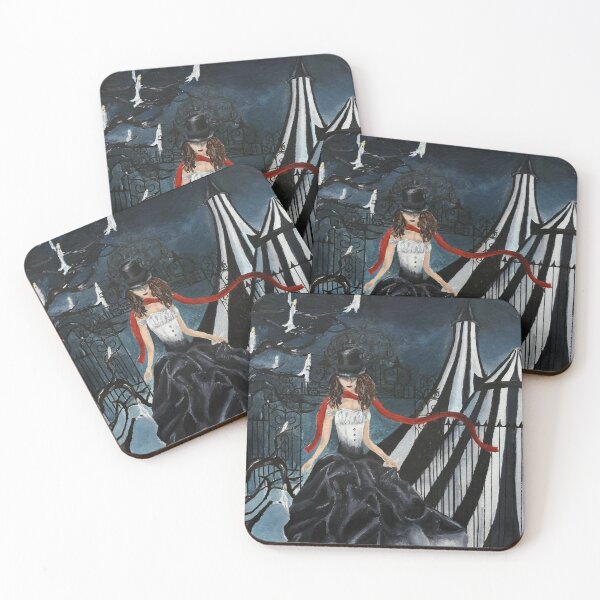 Item preview, The Night Circus designed and sold by partyinserenity.