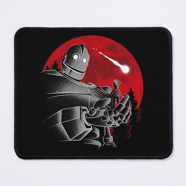 Item preview, My Iron Friend designed and sold by RiverartDesign.