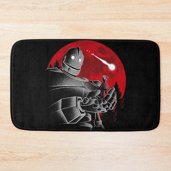 Item preview, My Iron Friend designed and sold by RiverartDesign.