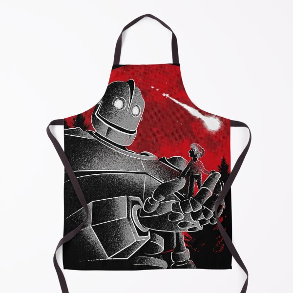 Item preview, My Iron Friend designed and sold by RiverartDesign.