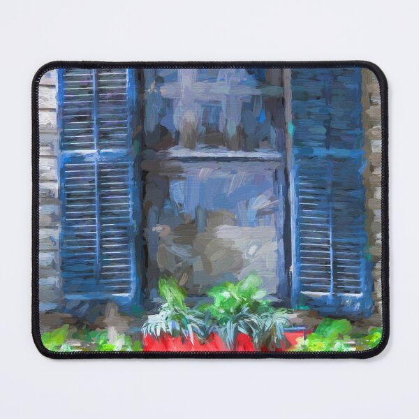 Item preview, Red Flower Box St Augustine designed and sold by RichFrancoCars.
