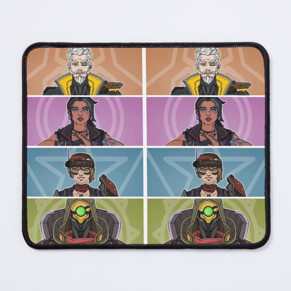 Item preview, Vault Hunters 3 designed and sold by maryallen138.