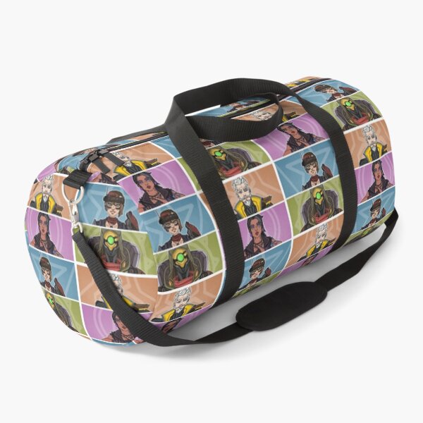 Item preview, Vault Hunters 3 designed and sold by maryallen138.