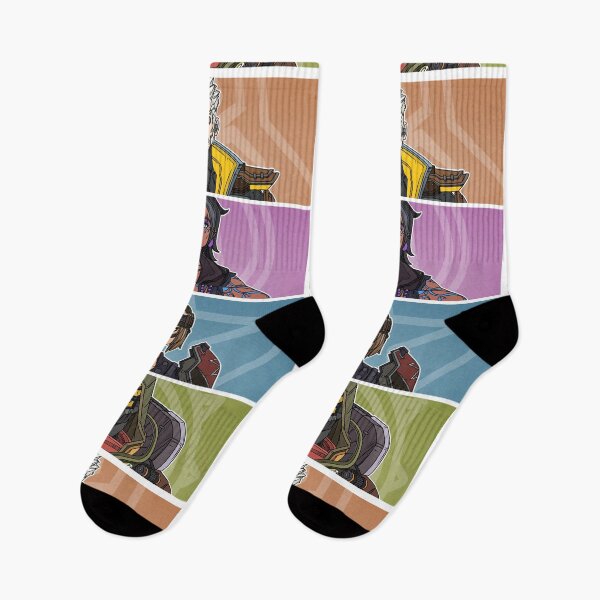 Item preview, Vault Hunters 3 designed and sold by maryallen138.