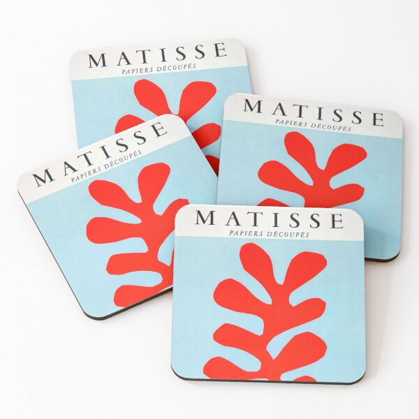 Aperçu de l'œuvre Henri Matisse Art créée et vendue par Eduardodias.