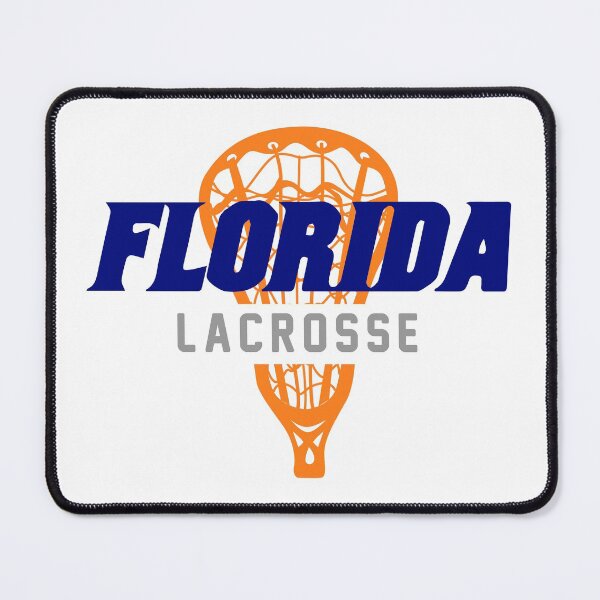 Item preview, Florida Lacrosse  designed and sold by Swamp Style.