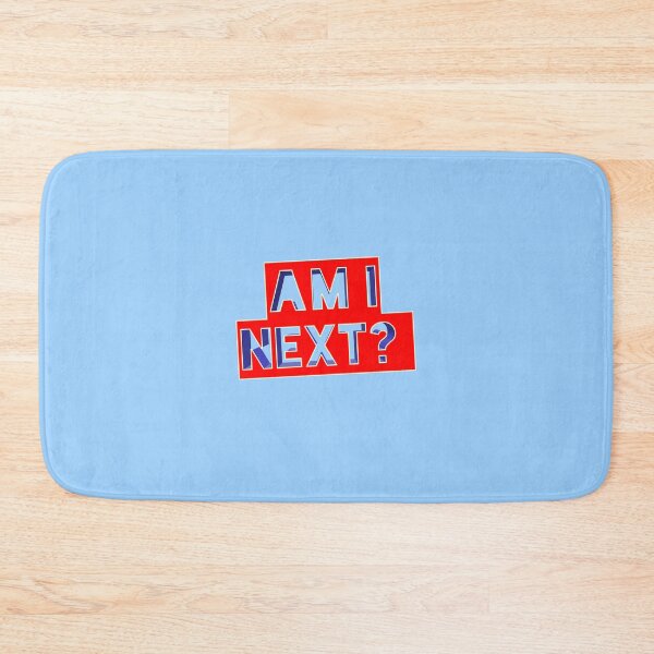 Item preview, Justice : am I next ? 002 designed and sold by ITALY-Roselli-.