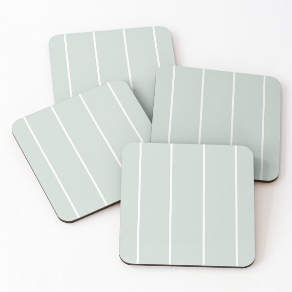 Item preview, Behr BREEZEWAY Stripe designed and sold by AuraTherapeia.