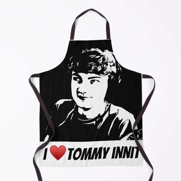 Item preview, I love TommyInnit from Dream SMP designed and sold by PaulArden.