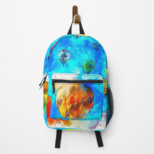 Item preview, Balloon Sky designed and sold by Irina Polyanskaya.