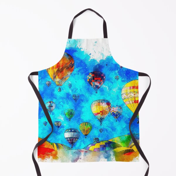 Item preview, Balloon Sky designed and sold by Irina Polyanskaya.