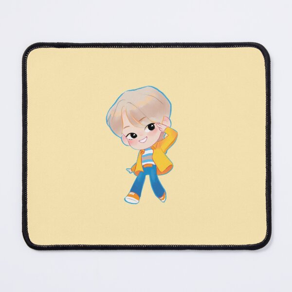 Item preview, Niki Chibi Hey Tayo designed and sold by starl03t25.