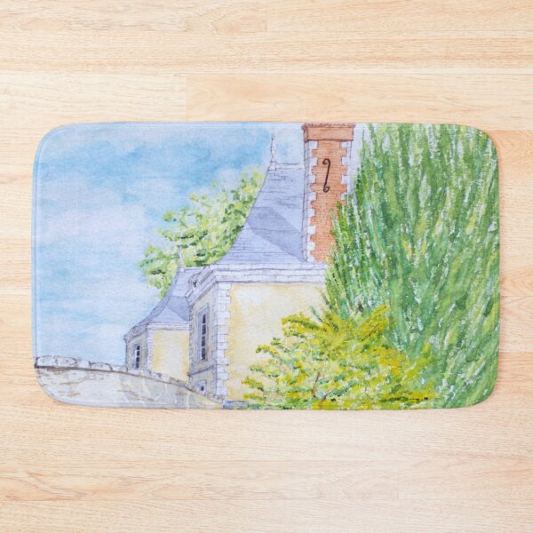 Item preview, Richelieu France designed and sold by MickArt1.