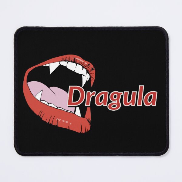Item preview, dragula - horror dracula teeth designed and sold by UnseenCreations.