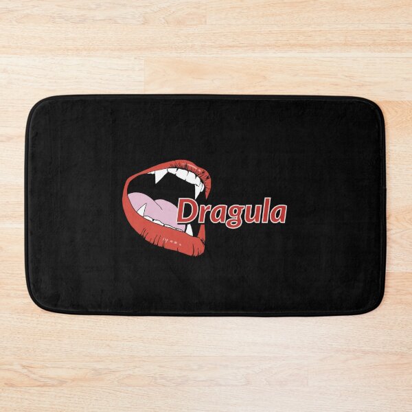 Item preview, dragula - horror dracula teeth designed and sold by UnseenCreations.