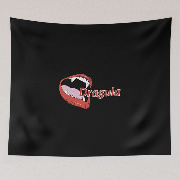 Item preview, dragula - horror dracula teeth designed and sold by UnseenCreations.