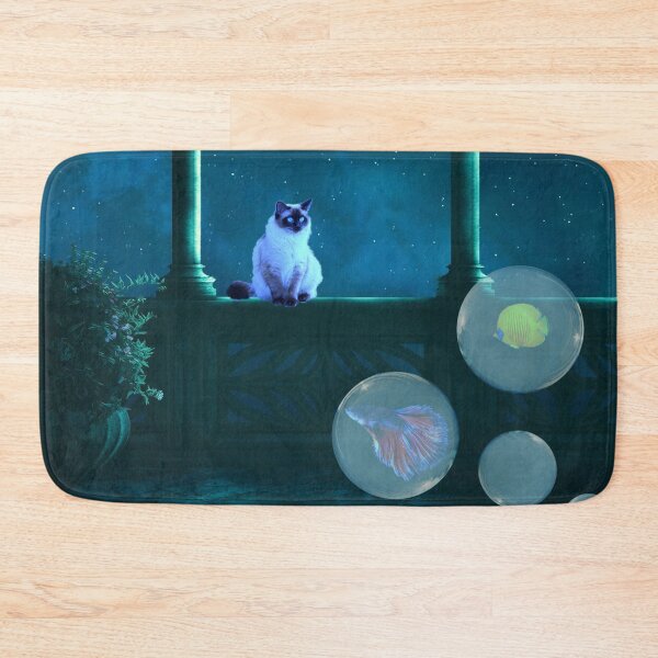 Item preview, Catnip designed and sold by Dee-Tea.