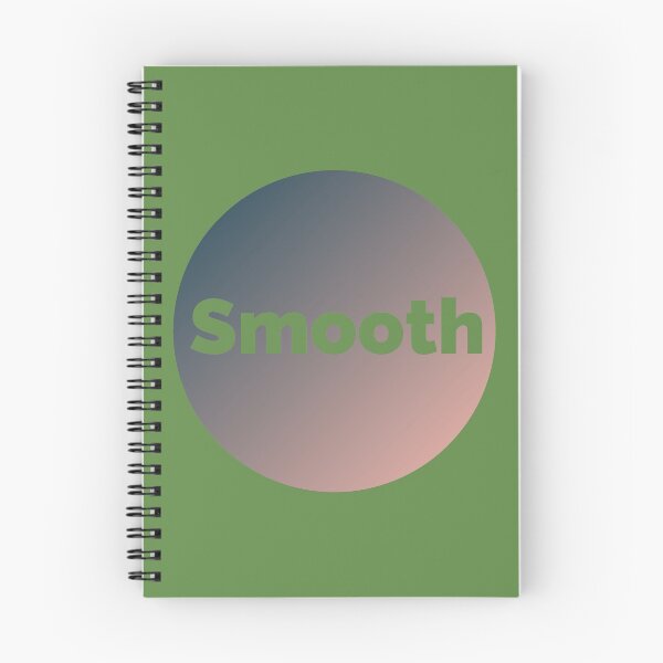 Item preview, Word - Smooth designed and sold by 0waste.