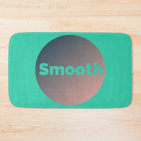 Item preview, Word - Smooth designed and sold by 0waste.
