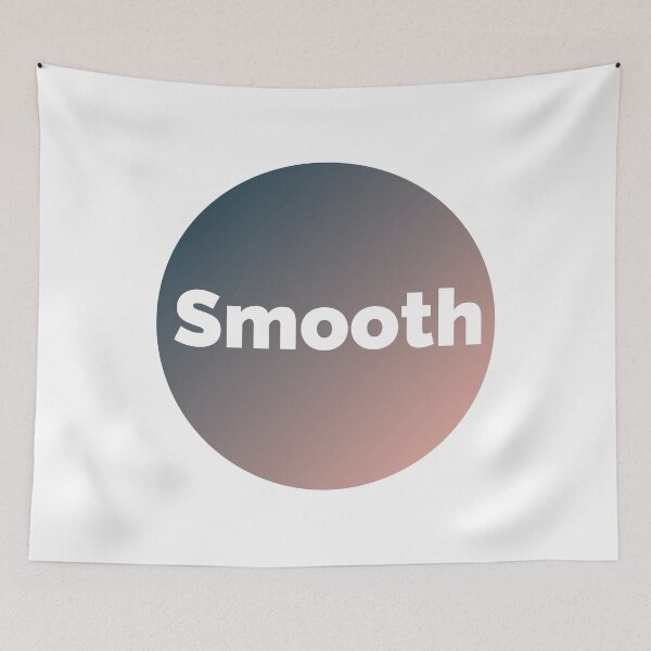 Item preview, Word - Smooth designed and sold by 0waste.