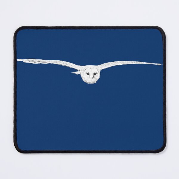 Item preview, Barn Owl in flight designed and sold by Dalyndigital Photography.