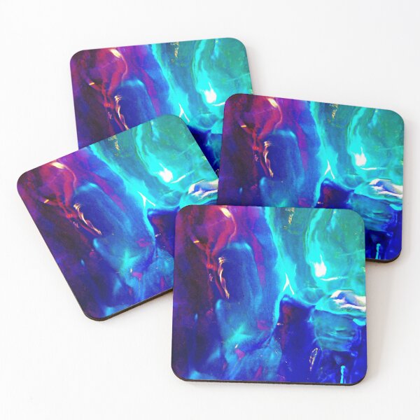 Item preview, Abstract 2021 276 designed and sold by Shulie1.