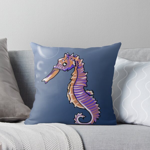 Item preview, Caballo de mar designed and sold by Oceanwaves-06.