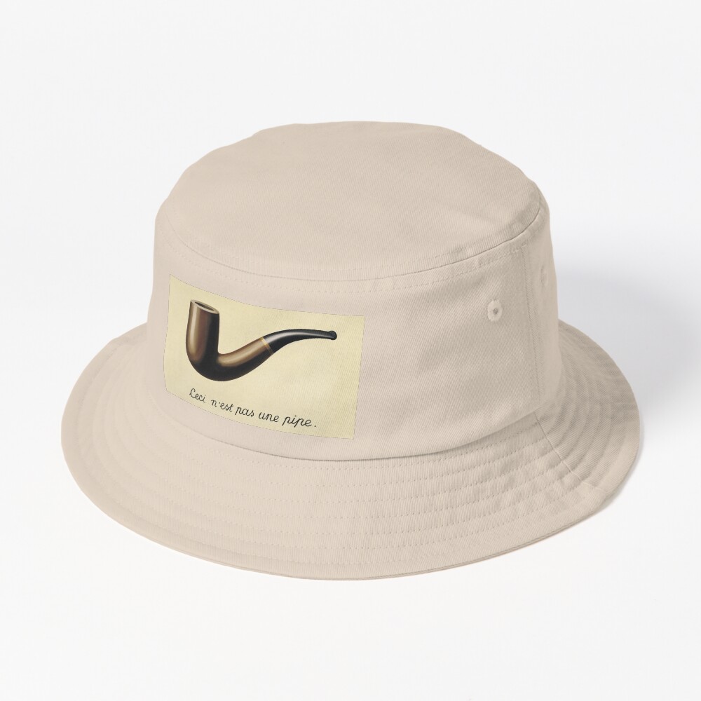 Item preview, Bucket Hat designed and sold by GuyBlank.