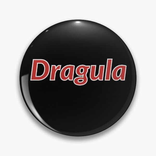 Item preview, Copy of dragula - horror dracula teeth designed and sold by UnseenCreations.