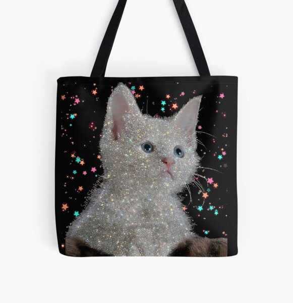 Cutest Kittens Cute Cat m4 Weekender Tote Bag