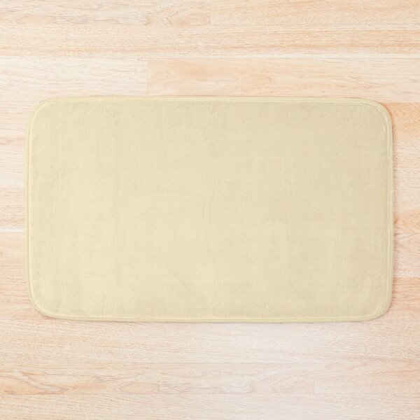 Item preview, Bisque Cream Solid designed and sold by MonstersMashU.