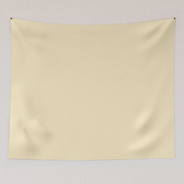 Item preview, Bisque Cream Solid designed and sold by MonstersMashU.