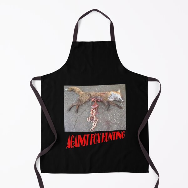 Item preview, Against Fox Hunting designed and sold by Davies72.