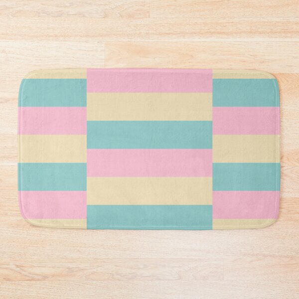 Item preview, Pansexual flag pastel designed and sold by artsy-anny.