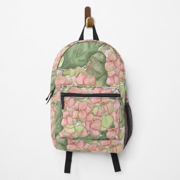 Item preview, Pink Floral Hydrangeas designed and sold by Shadowlight21.