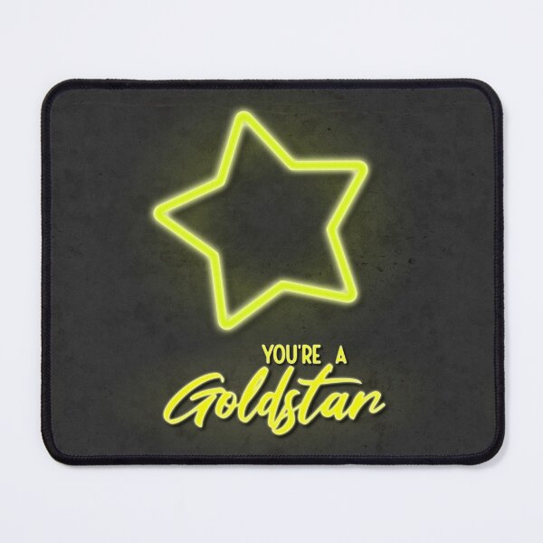 Item preview, You're a Goldstar designed and sold by Pattokarts.