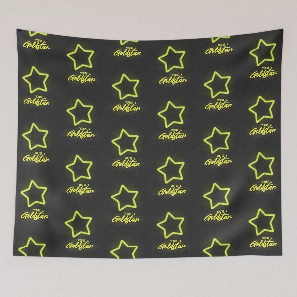 Item preview, You're a Goldstar designed and sold by Pattokarts.
