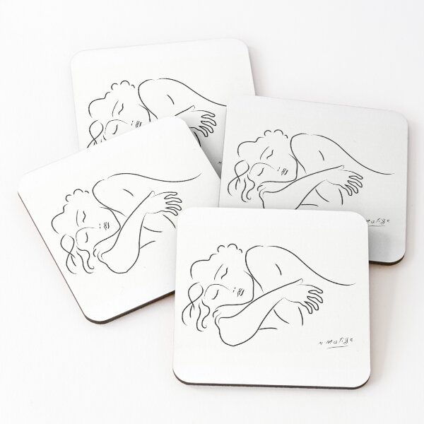 Item preview, Sleep Woman designed and sold by Eduardodias.