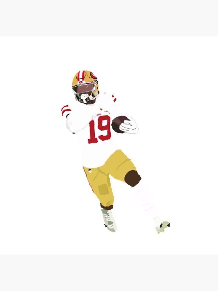 Deebo Samuel San Francisco 49ers art design t-shirt, hoodie, sweater, long  sleeve and tank top