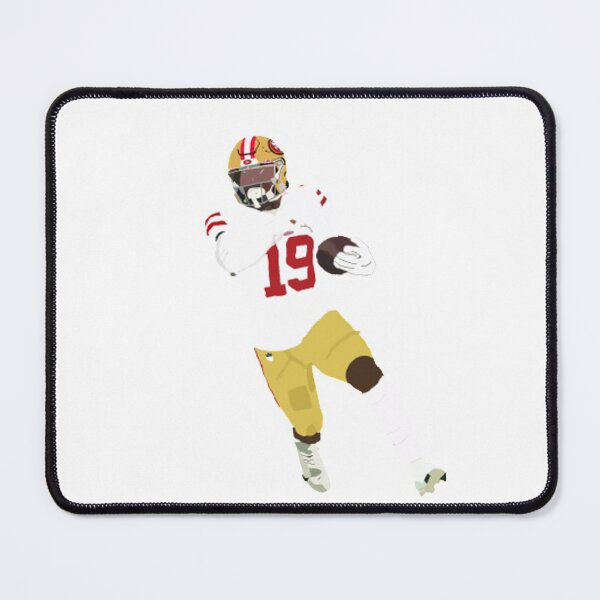 Item preview, San Francisco Deebo Samuel designed and sold by jonb1010.
