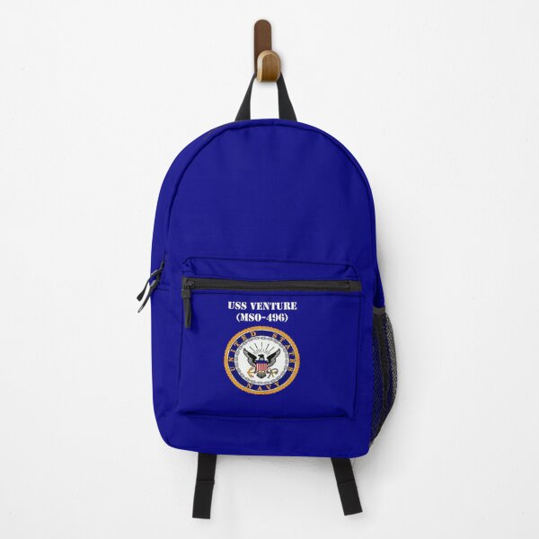 Item preview, USS VENTURE (MSO-496) SHIP'S STORE designed and sold by militarygifts.