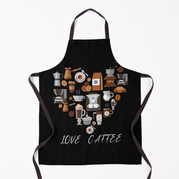 Item preview, lifes too short to drink bad coffee designed and sold by SHINIGAMI-SHOP.