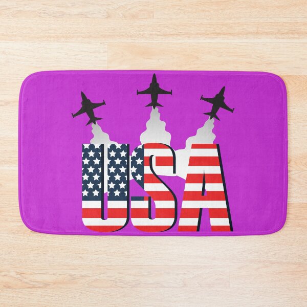 Item preview, Usa Curling designed and sold by Trendy Design.