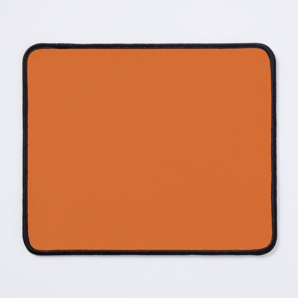 Item preview, Orange Chocolate Solid designed and sold by MonstersMashU.