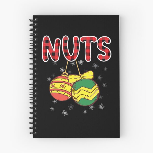 Item preview, Christmas Couples Chestnuts Chest Nuts Funny Matching XmasChristmas Couples Chestnuts Chest Nuts Funny Matching Xmas designed and sold by ohmier.