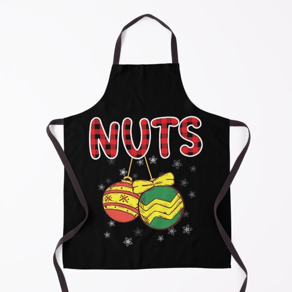 Item preview, Christmas Couples Chestnuts Chest Nuts Funny Matching XmasChristmas Couples Chestnuts Chest Nuts Funny Matching Xmas designed and sold by ohmier.
