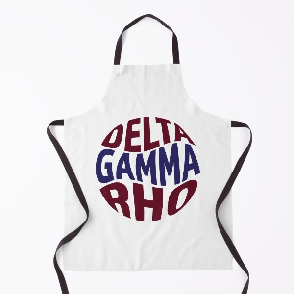 Item preview, Harding Delta Gamma Rho designed and sold by larajharper.